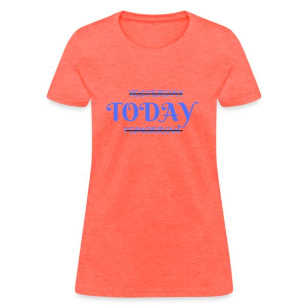 Yesterday, Today, Tomorrow - Image 3