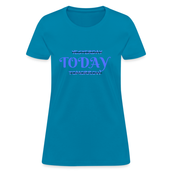 Yesterday, Today, Tomorrow - Image 2