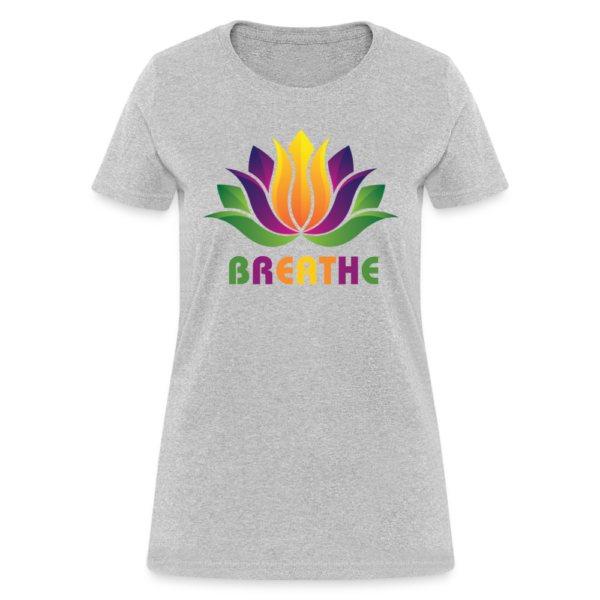 Breathe