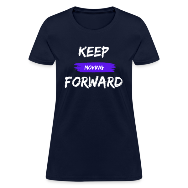 Keep Moving Forward - Image 8