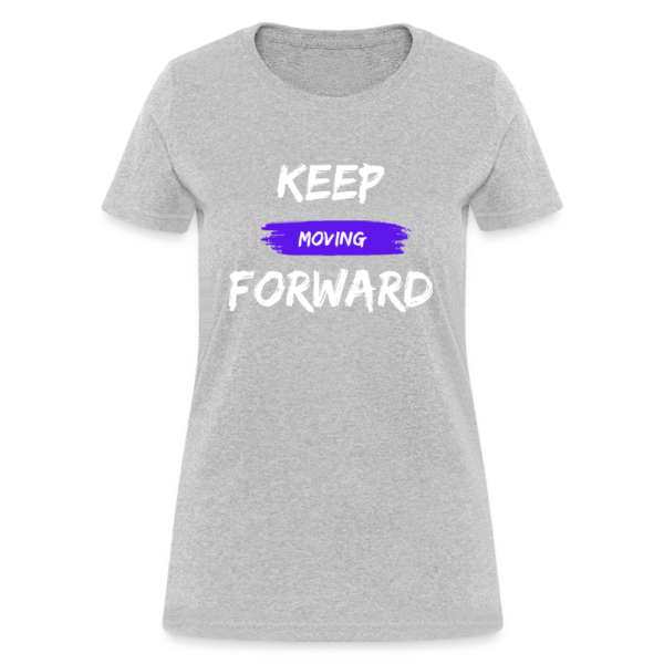 Keep Moving Forward - Image 5