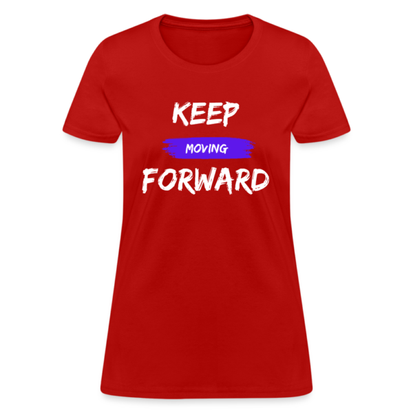 Keep Moving Forward - Image 3