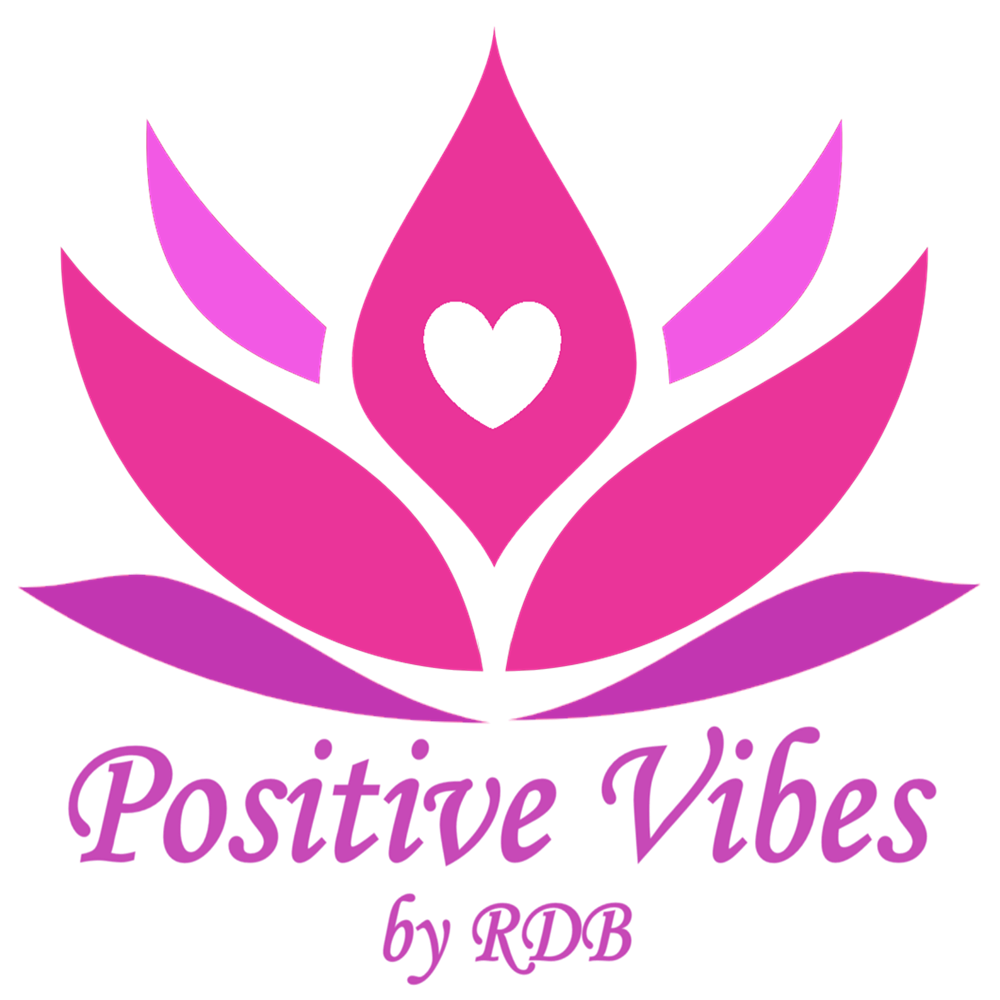 Positive Vibes by RDB